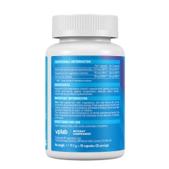 VP Lab ZMA 90 капс