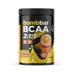 Bombbar BCAA 2:1:1 300 гр