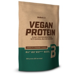 Biotech Vegan Protein 500 гр