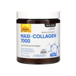Contry Life Maxi-Collagen 7000 (213 гр)