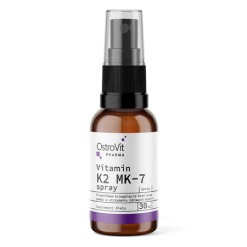 Ostrovit Pharma Vitamin K2 MK-7 spray 30 мл