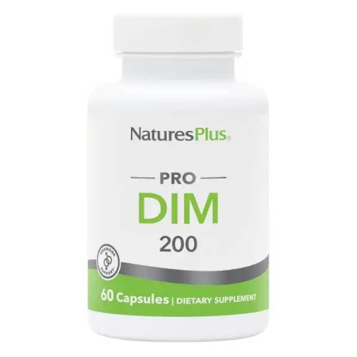 NaturesPlus DIM 200 60 капс