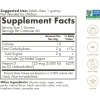 Solgar Vitamin D3 5000 60 мармеладок