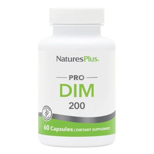 NaturesPlus DIM 200 60 капс