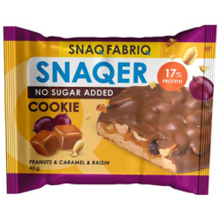 Snaqer Cookie 45 гр