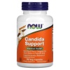 NOW Candida Support 90 капсул