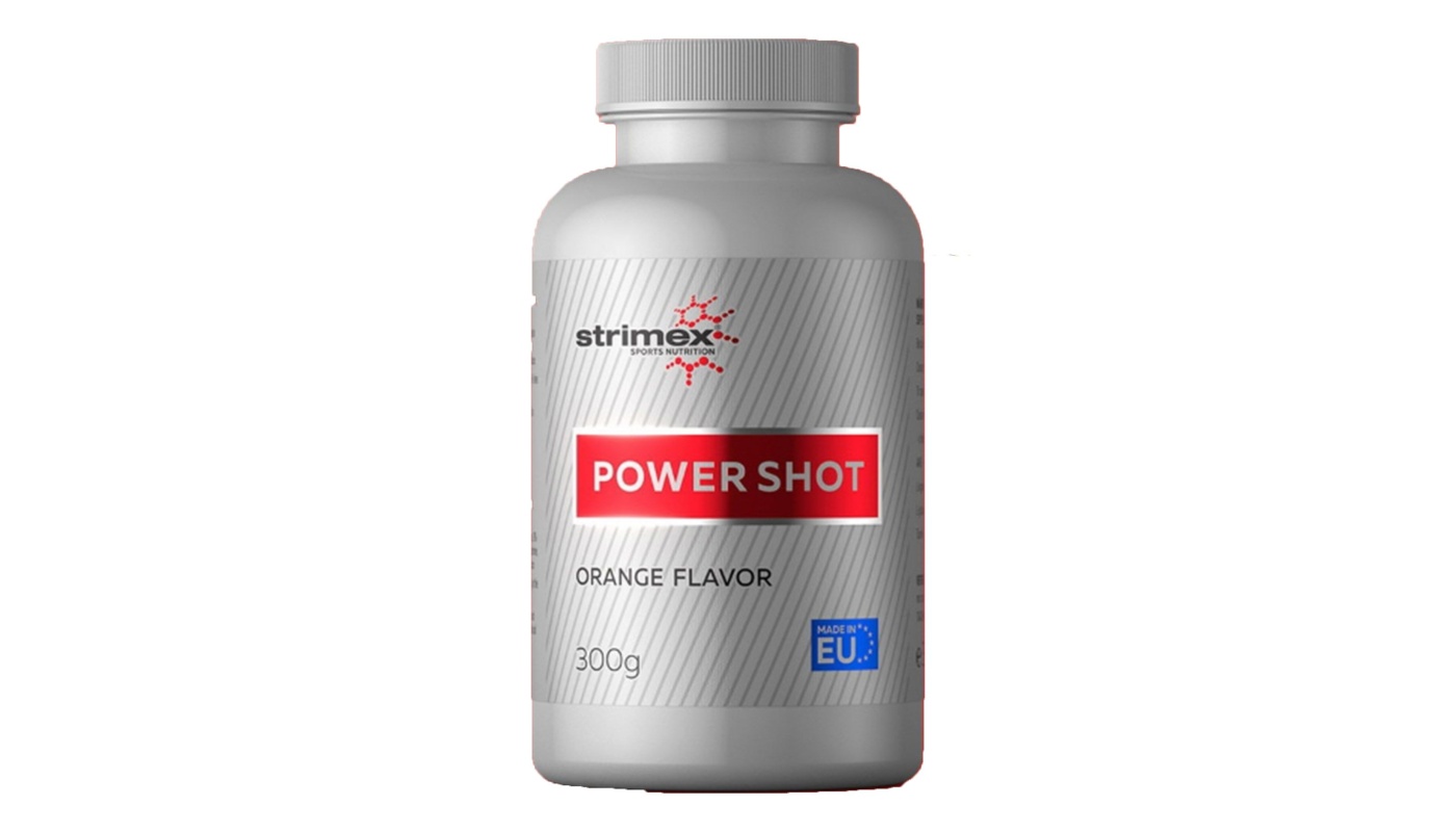 Strimex Power Shot 300 гр