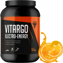 Trec Vitargo Electro- Energy 1050 гр