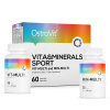 Ostrovit Vita&Minerals Sport 60 капс