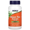 NOW Green Tea Extract 400 100 капс