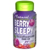 Natural Berry Sleepy The 100% fruit-based sleep aid 24 капсул