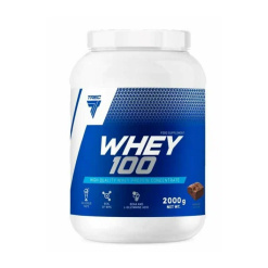 Trec Whey 100 2000 гр