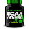 Scitec Nutrition BCAA+Glutamine Xpress 600 гр