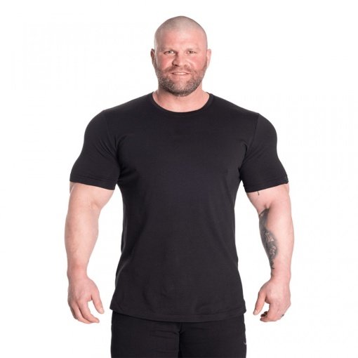 Футболка Classic tapered tee 220901-999