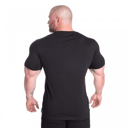 Футболка Classic tapered tee 220901-999