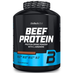 Biotech Beef Protein 1816 гр