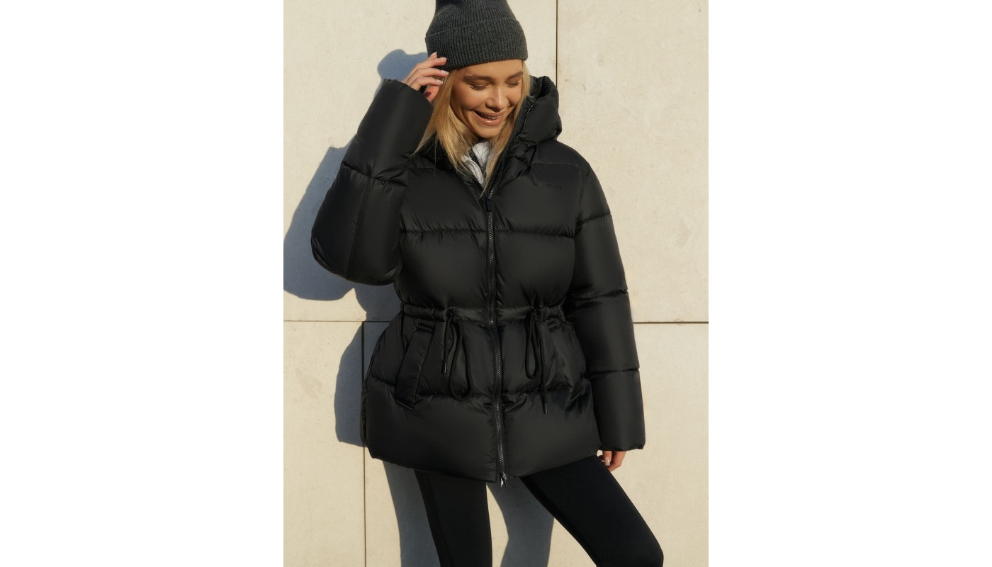 Куртка зимняя 9771