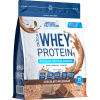 Applied Nutrition Critical Whey Protein 450 гр