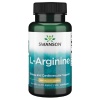 Swanson L-Arginine 500 мг 100 капс