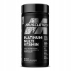 MuscleTech Platinum Multi Vitamin 90 таб