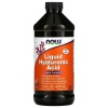 NOW  Liquid Hyaluronic Acid 473 мл