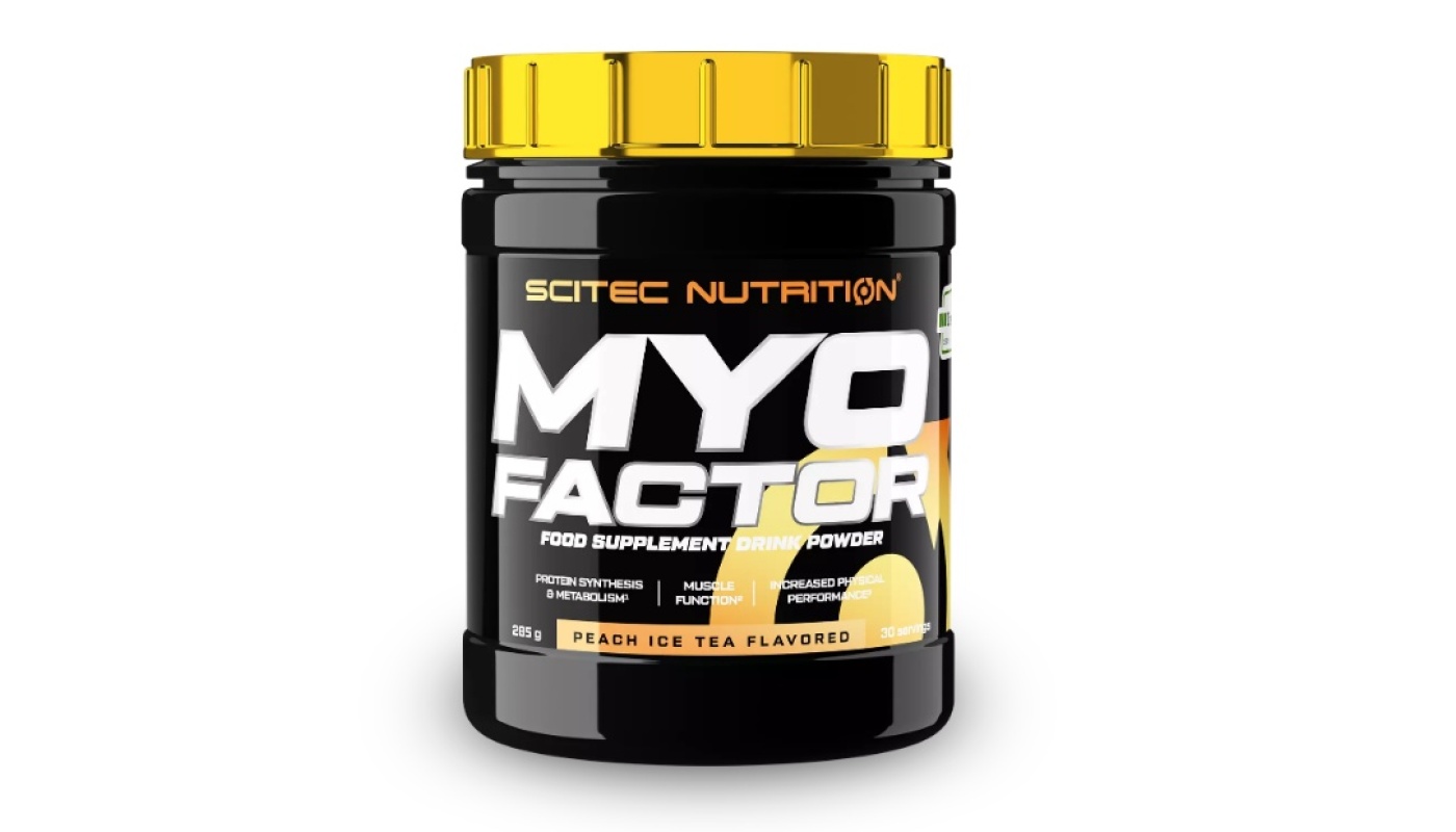 Myo Factor (285 гр)