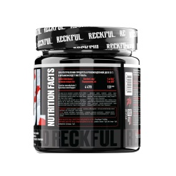 Reckful Creatine monohydrate 200 гр