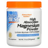 Doctor Best Magnesium Powder 200гр