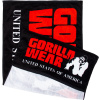 Полотенце для спортзала Gorilla Wear GW-99160