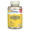 Solaray Magnesium Glycinate 350 mg.