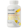 Ostrovit Magnesium Vitamin D3 2000+B6 120 таб