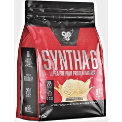 BSN Syntha6 4,5 кг