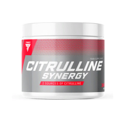 Trec Nutrition Citrulline Synergy 240 гр