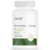 Ostrovit Bromelain+Papain 100 капс