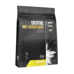 Maxler 100%Creatine Monohydrate 500 гр