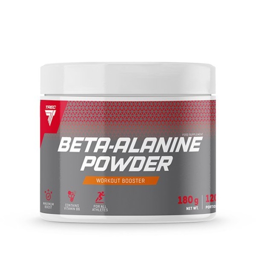 Trec Nutrition Beta-Alanine Powder 180 гр