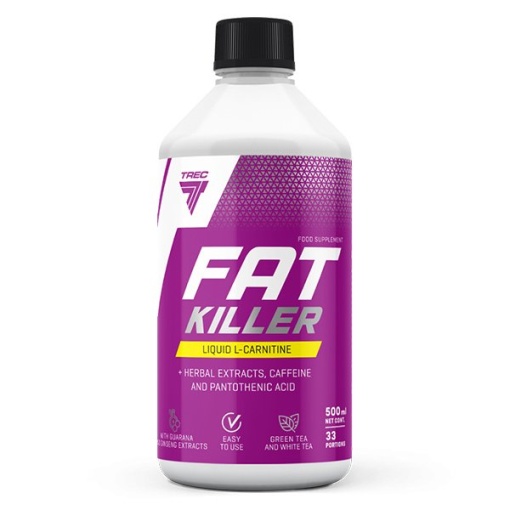 Trec Fat Killer 500 мл