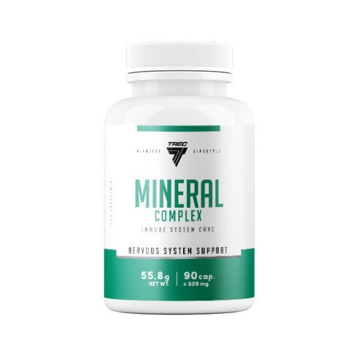 Trec Mineral Complex 90 капс