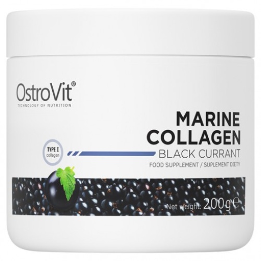 Ostrovit Marine Collagen (200 гр)