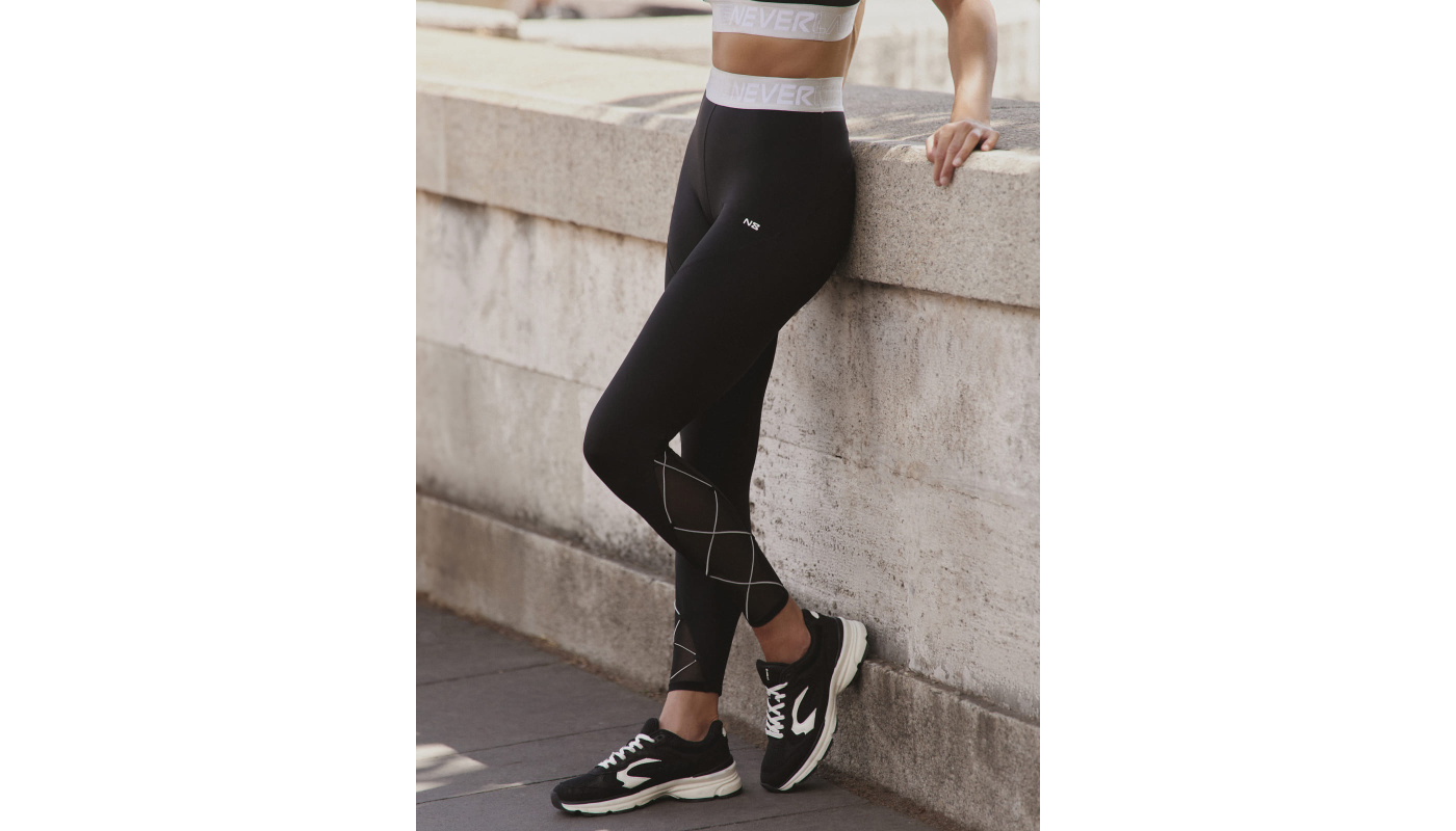 Леггинсы женские