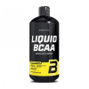 Biotech Liquid BCAA  1000 мл