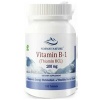 Norway Nature Vitamin B-1 100mg. 100 таб