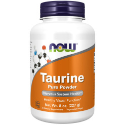 Taurine Pure Powder (227 гр)