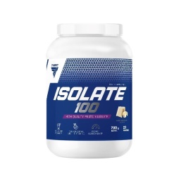 Trec Nutrition Isolate 100 700 гр