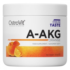 Ostrovit AAKG 200 гр