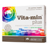 Olimp Vita-Min plus (30 капс)