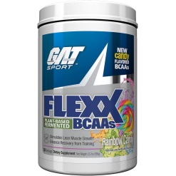 GAT Flexx BCAAs 345 гр