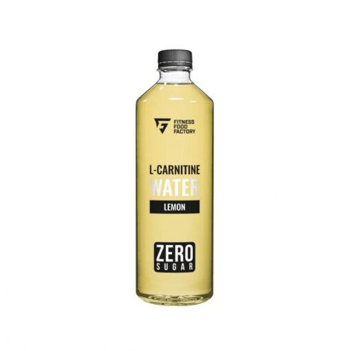 L-Carnitine Water (500 мл)