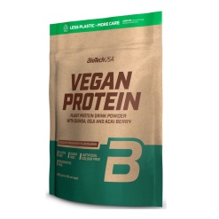 Biotech Vegan Protein 2000 гр