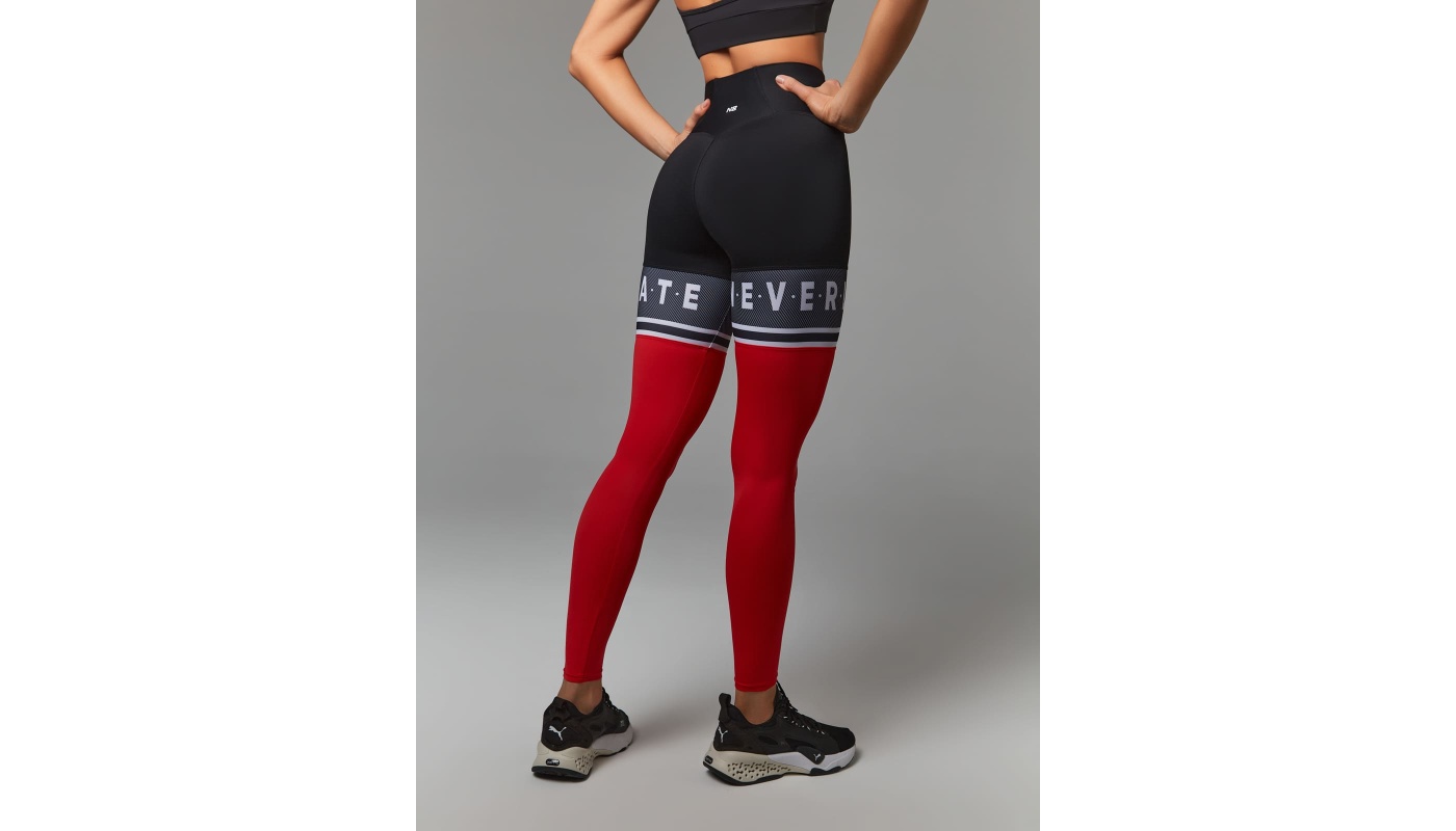 Леггинсы женские